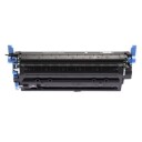 inkClub THU370 Tonerkassett, erstatter HP 124A, svart, 2.500 sider