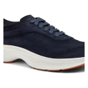 Santoni Herre Sko Blå 45 1/2 EU,