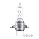 Halogenpære OSRAM NIGHT BREAKER SILVER 12V H7 55W