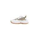 Armani Exchange Dame Sko Hvit 39 EU,