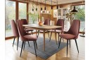 Ingram Spisegruppe Rosa  