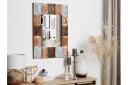Hizote Speil 63x90 cm   Flerfarget