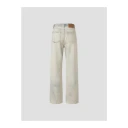 Our Legacy Dame Jeans Blå W27,