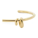 Fendi unisex Accessories Gul L,