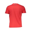 Cavalli Class Herre Topper Rød L,