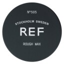 REF Rough Wax 85ml – Matt Finish Hårvoks for Volum og Struktur