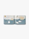 LIEWOOD Arctic Sea / Ocean View Waylon Magic Water Bok