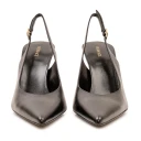 Versace Dame Sko Svart 36 EU,