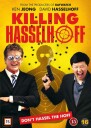 Killing Hasselhoff DVD