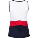 Fila Cleo Tennistopp Dame Hvit M