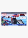 Majorette Marvel Bridge Jumper - Red - ONE SIZE