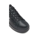 Karl Lagerfeld Dame Sko Svart 36 EU,
