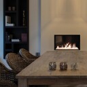 M-Design Luna 700H Diamond gasspeis