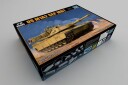 Trumpeter 1/16 US M1A2 SEP MBT Abrams