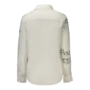 Desigual Dame Bluser & Skjorter Hvit S,