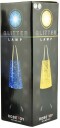 Robetoy Glitterlampe 25 cm