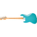 Fender Player Ii Jazz Bass Rw, Aquatone Blue