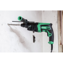 Hikoki Dh26Pb2 Borehammer 830W Hsc