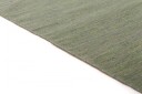 Ullteppe   Galway grønn Størrelse: 200 x 300 cm