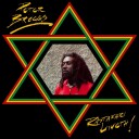 Peter Broggs  Rastafari Liveth  CD