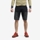 Bukser > Shorts, RVRC GP Shorts Herre Jetblack, Størrelse:3XL