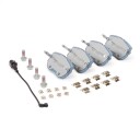BREMBO P 85 192E Bremseklosser