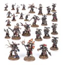 Warhammer 40.000 - Combat Patrol Chaos Space Marines