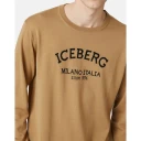 Iceberg Herre Strikkevarer Beige L