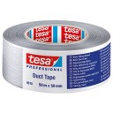 tesa Duct Tape 50m x 50mm Grey