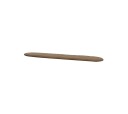 Cane-line Sticks benkpute Umber brown 155 cm Brun