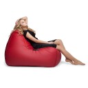 Tivoli Lounger Mode Red Rød