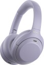 Sony WH-1000XM4C trådløse ANC-hodetelefoner Lavendel
