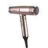 Gama Professional Professional IQ2 Hair Dryer Rosegold 1 stk Hårføner