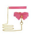 Taboom Taboom Malibu Collar and Leash 17403