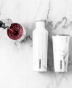 CORKCICLE Termoflaske Snowdrift, ca. 0,5 liter