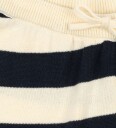 Konges Sløjd Bukser   Strikk   Manis   Navy Stripe   Konges Sløjd   2 år (92)   Bukser   bomull Beige Hvit Marineblå