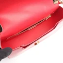 Salvatore Ferragamo Pre-owned Dame Pre-owned Rød