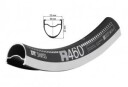 DT Swiss R460 700C Felg Med 28 Hull