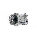 AC kompressor MAHLE ORIGINAL ACP 490 000P