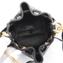 Chloé Pre-owned Dame Pre-owned Svart
