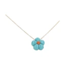 Aliita Dame Accessories Gul ONE SIZE,