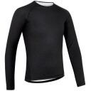 Gripgrab Ride Thermal Long Sleeve Base Layer Black XXL, Black