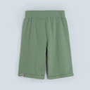 Ninjago Bermuda Shorts Ninja Trio - 104 / 4 år - Barn - 60% bomull/40% polyester