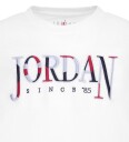 Jordan Genser   Grunnleggende   Hvit   Jordan   10 12 år 140 152   Genser