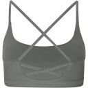 Athlecia Emarri Sports BH Dame Grå XS