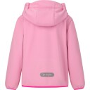ZigZag Rockhill Softshell Jakke Barn Pink 140