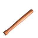 Muddler i tre lakkert 24,5 cm