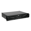 Omnitronic Xpa-700 Amplifier