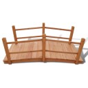 vidaXL Hagebro 140 x 60 x 56 cm