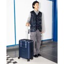 Db Ramverk Carry-On Blue Hour, 34L